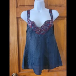 Designer Free People Top